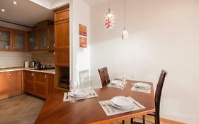 Riga City Center Apartment
